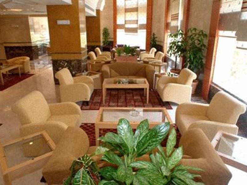 Al Noor Hotel Makkah Main image 2